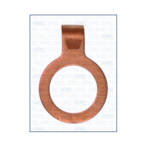 AJUSA Dichtung, &Ouml;leinlass (Lader) 01179900