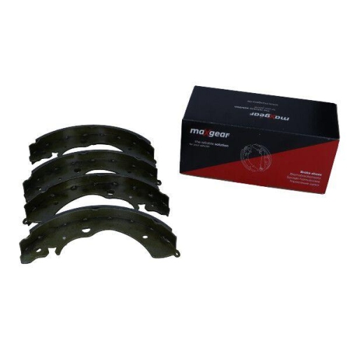 MAXGEAR Bremsbackensatz 19-3484