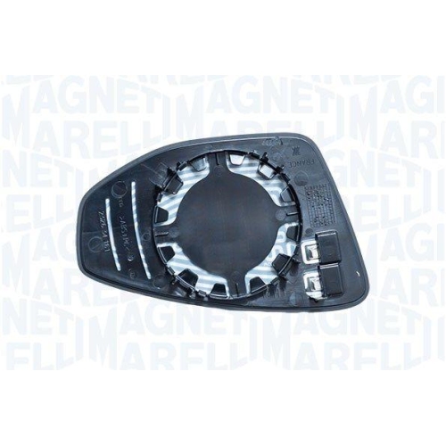 MAGNETI MARELLI Spiegelglas, Au&szlig;enspiegel 182201556500