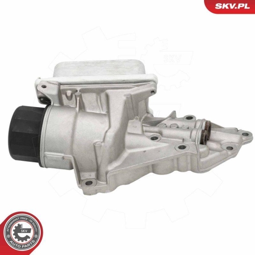 ESEN SKV &Ouml;lk&uuml;hler, Motor&ouml;l 31SKV324