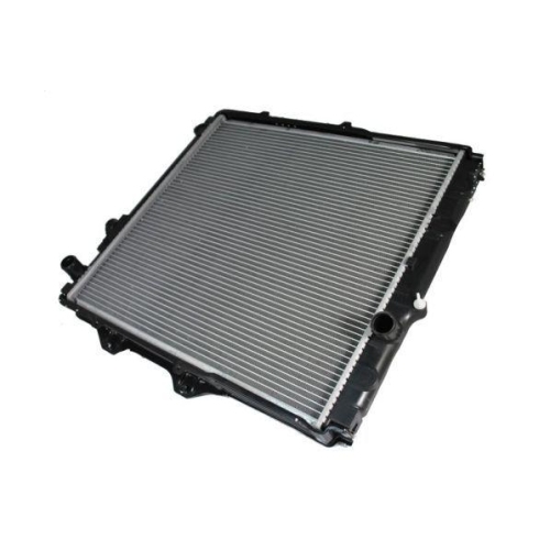 THERMOTEC K&uuml;hler, Motork&uuml;hlung D72019TT