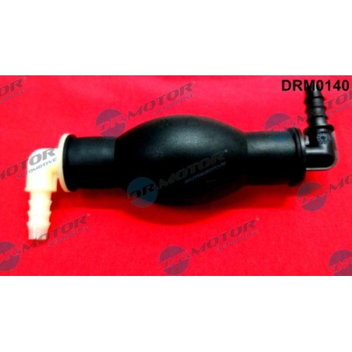 Dr.Motor Automotive Pumpe, Kraftstoffvorf&ouml;rderung DRM0140
