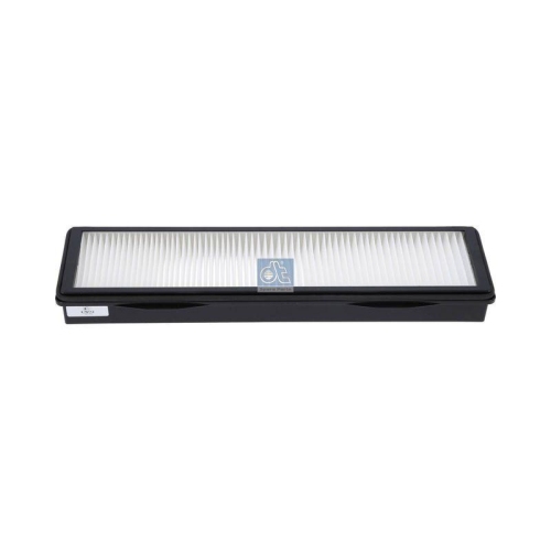 DT Spare Parts Filter, Innenraumluft 2.76112