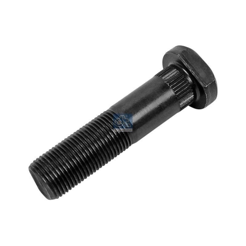 DT Spare Parts Radbolzen 7.32137