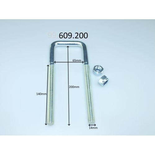 CS Germany Federbride 99.609.200