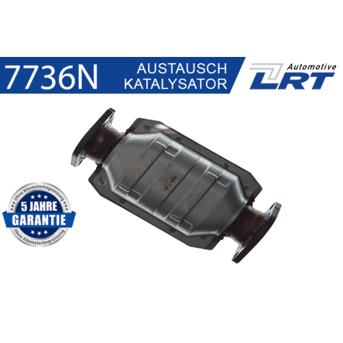 LRT Katalysator 7736N