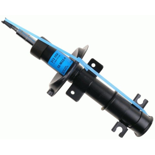 SACHS Sto&szlig;d&auml;mpfer 312 054
