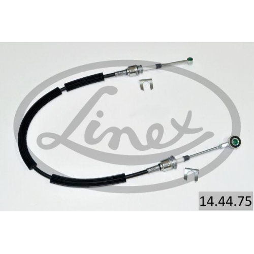 LINEX Seilzug, Schaltgetriebe 14.44.75