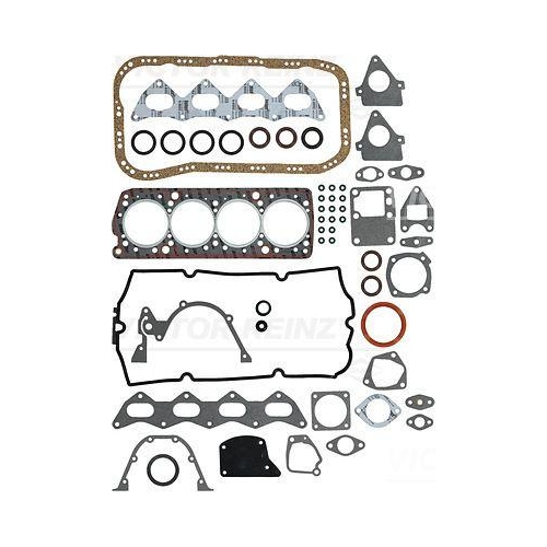 VICTOR REINZ Dichtungsvollsatz, Motor 01-31830-05