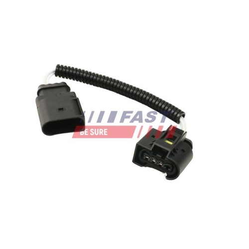 FAST Adapterkabel, Steuerklappe (Luftversorgung) FT76530