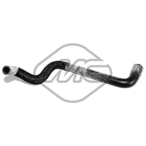 Metalcaucho K&uuml;hlerschlauch 09220