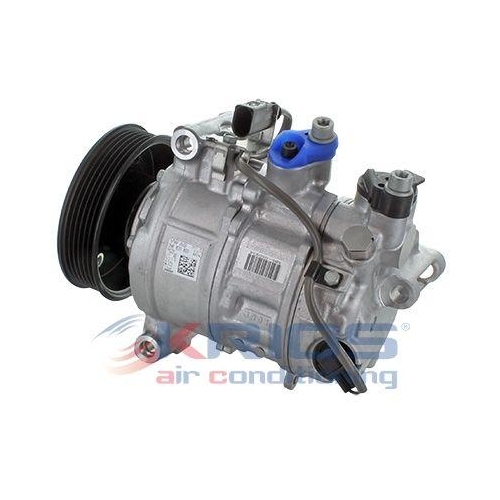 MEAT & DORIA Kompressor, Klimaanlage K15442