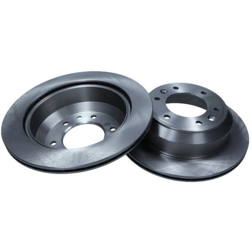 MAXGEAR Bremsscheibe 19-3190