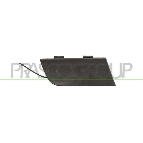 PRASCO Klappe, Abschlepphaken AD0341236