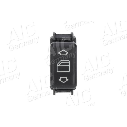 AIC Schalter, Fensterheber Original AIC Quality 50736