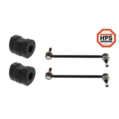 MAPCO Reparatursatz, Stabilisatorlager 57654HPS