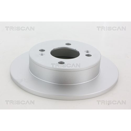 TRISCAN Bremsscheibe 8120 43178C