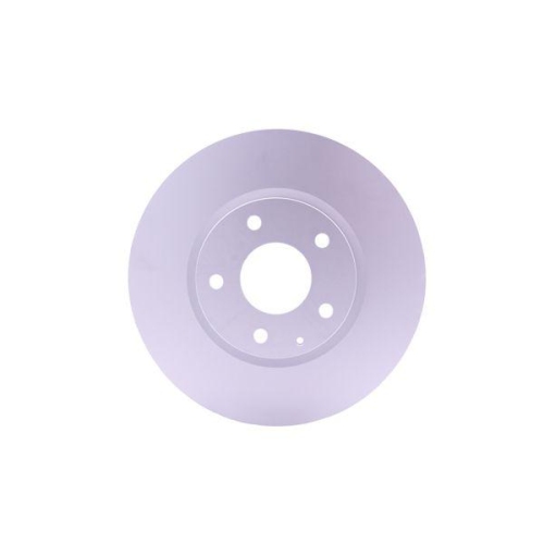 HELLA Bremsscheibe PRO 8DD 355 119-581