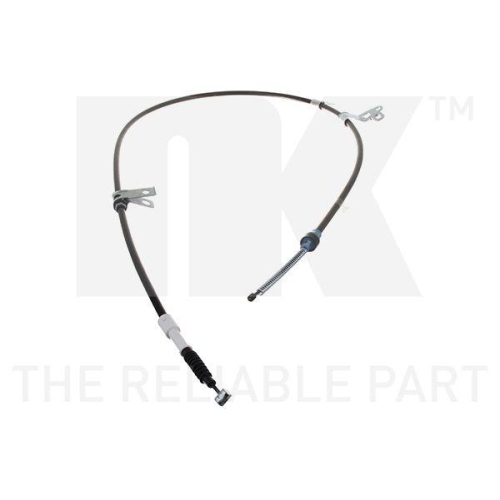 NK Seilzug, Feststellbremse 9045185