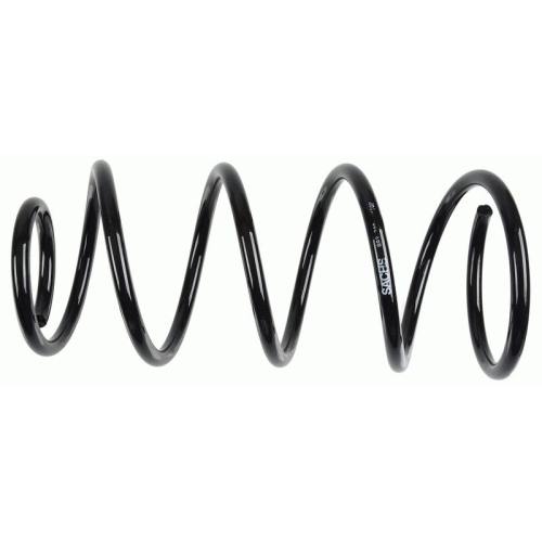 SACHS Fahrwerksfeder 993 210