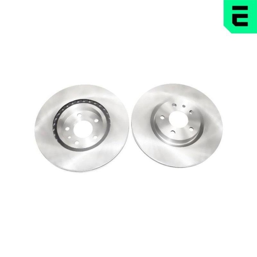 OPTIMAL Bremsscheibe BS-3151C