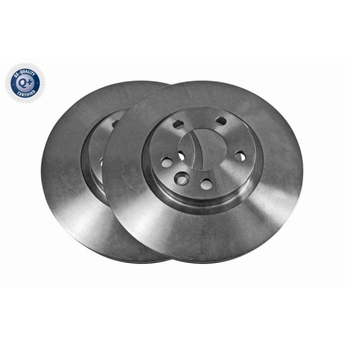 VAICO Bremsscheibe Q+, Erstausrüsterqualität V10-80081