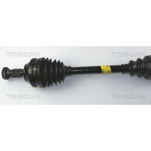 TRISCAN Antriebswelle 8540 28570