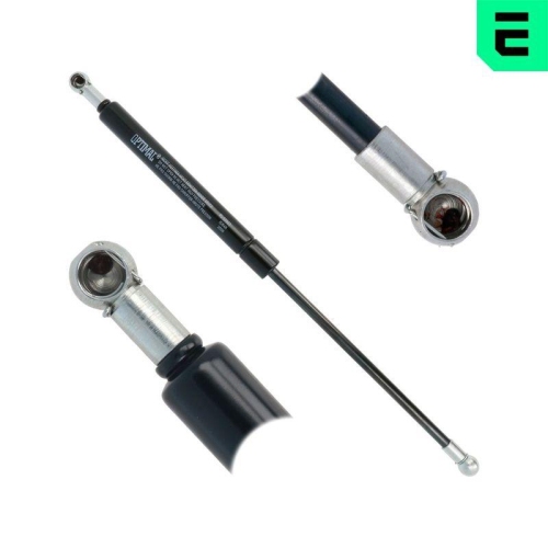 OPTIMAL Gasfeder, Motorhaube AG-50863