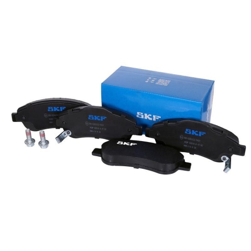 SKF Bremsbelagsatz, Scheibenbremse VKBP 80318 A