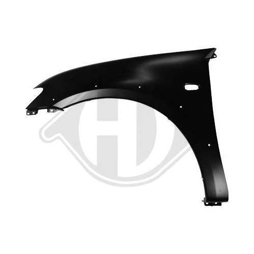 DIEDERICHS Kotfl&uuml;gel 5881907