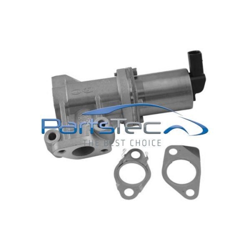 PartsTec AGR-Ventil PTA510-0367