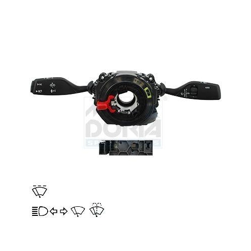 MEAT & DORIA Lenkstockschalter 231180