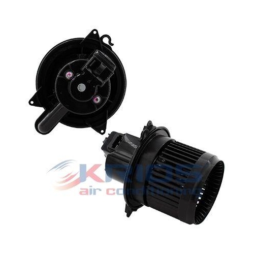 MEAT & DORIA Innenraumgebl&auml;se K92214