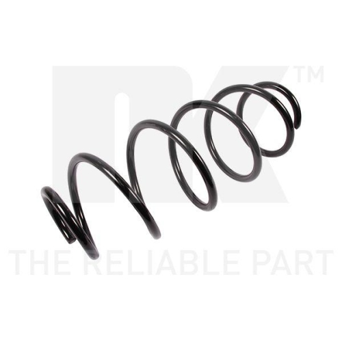 NK Fahrwerksfeder 532369