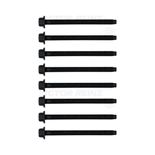 VICTOR REINZ Zylinderkopfschraubensatz 14-32344-01