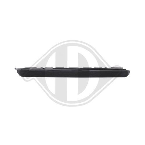 DIEDERICHS Zusatzbremsleuchte 7426096