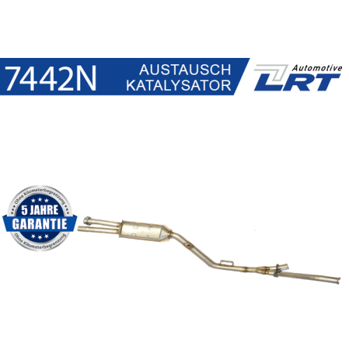 LRT Katalysator 7442N