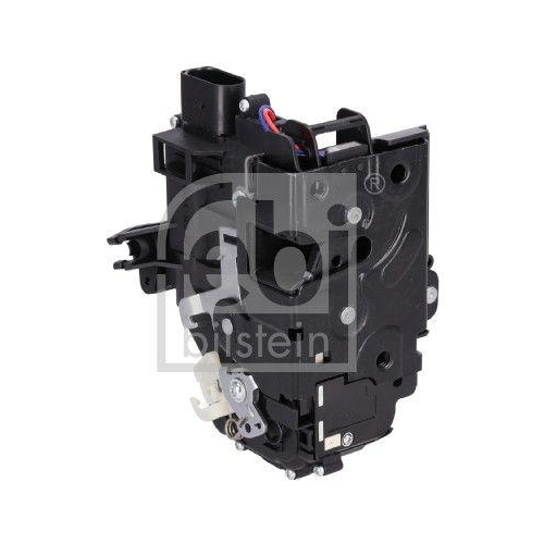 FEBI BILSTEIN Türschloss febi Plus 197218