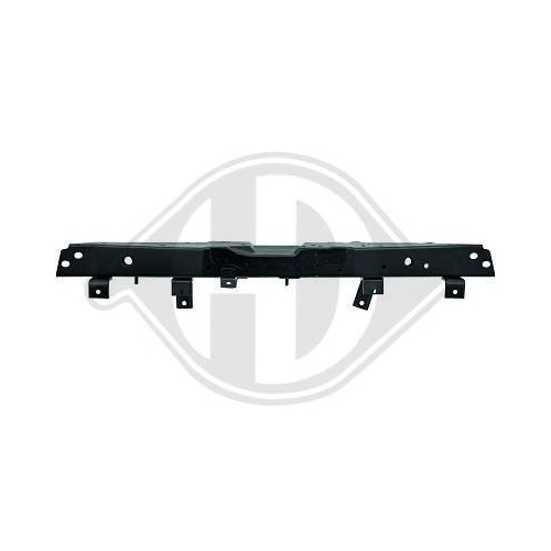 DIEDERICHS Frontverkleidung 6046810