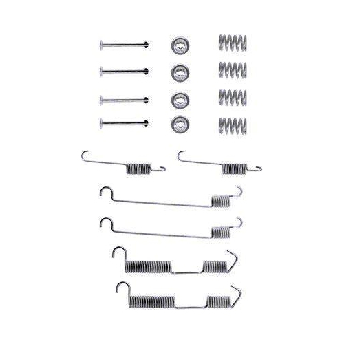 TEXTAR Zubehörsatz, Bremsbacken 97004200