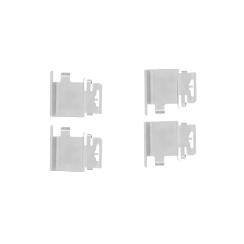 TEXTAR Zubeh&ouml;rsatz, Scheibenbremsbelag 82559600