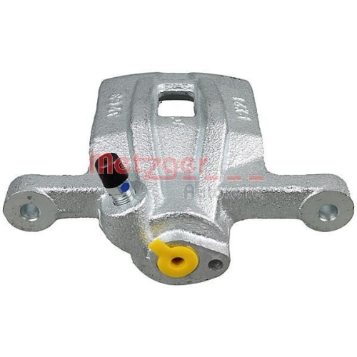 METZGER AUTOTEILE Bremssattel