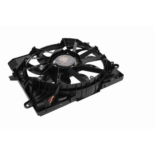 VEMO L&uuml;fter, Motork&uuml;hlung Original VEMO Qualit&auml;t