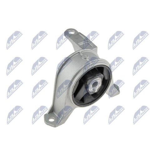 NTY Lagerung, Motor ZPS-PL-001