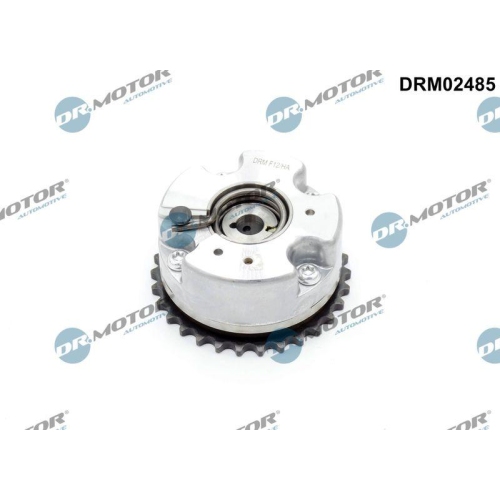 Dr.Motor Automotive Nockenwellenversteller
