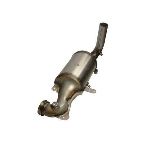 MAXGEAR Ru&szlig;-/Partikelfilter, Abgasanlage