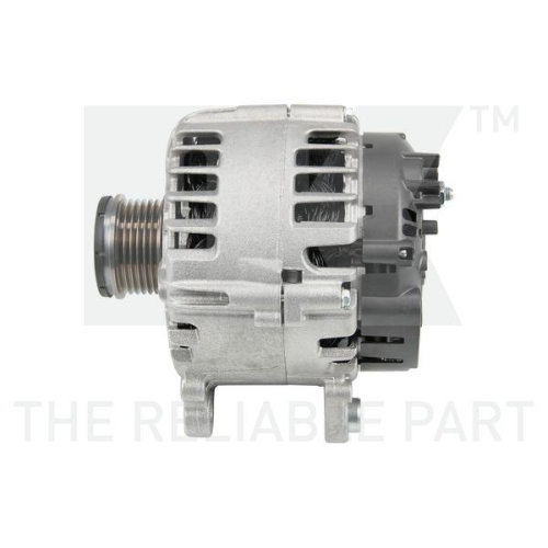 NK Generator 4839016