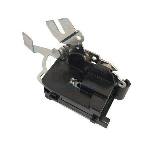 MEAT & DORIA T&uuml;rschloss