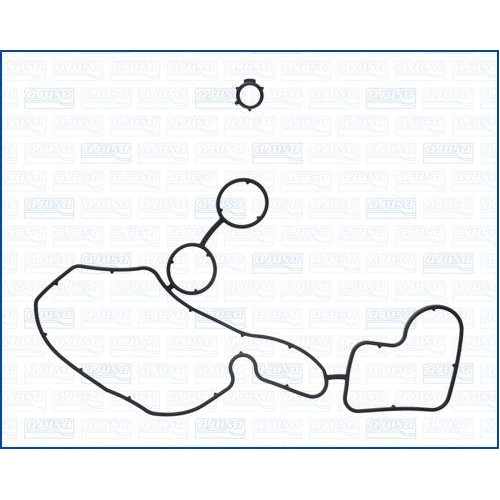 AJUSA Dichtungssatz, Ölkühler 77014500