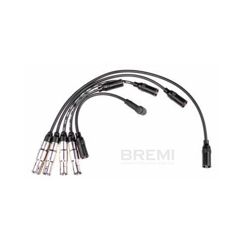BREMI Zündleitungssatz
